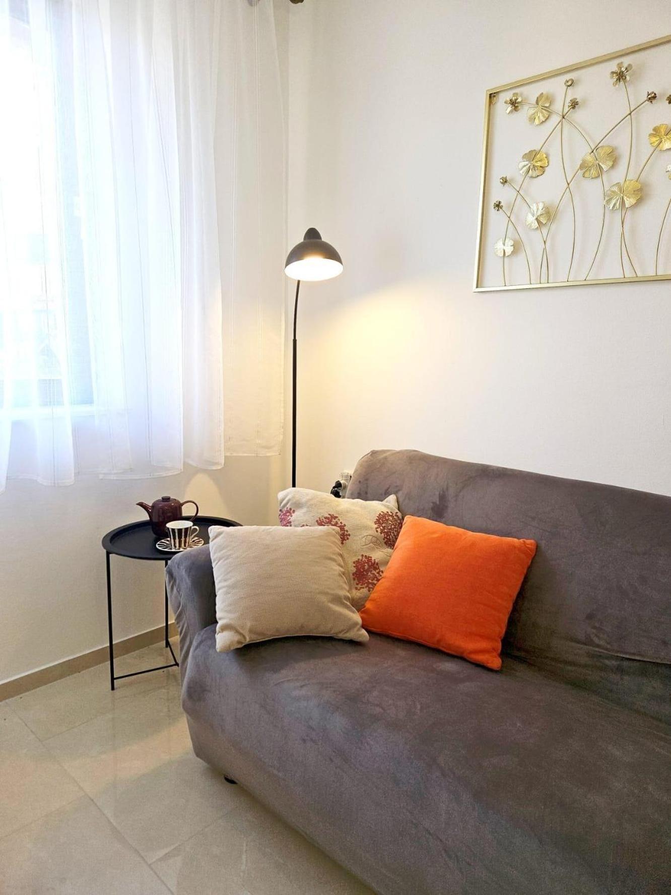 Apartments With A Parking Space Malinska Camera foto